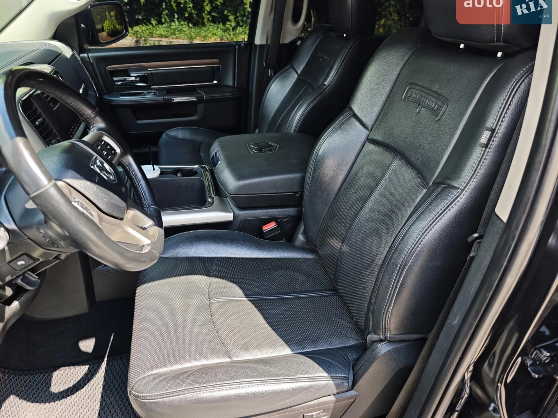 2018 Dodge RAM - мініатюра 30