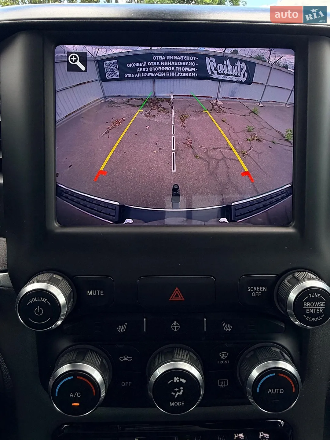 2020 Dodge RAM - мініатюра 79