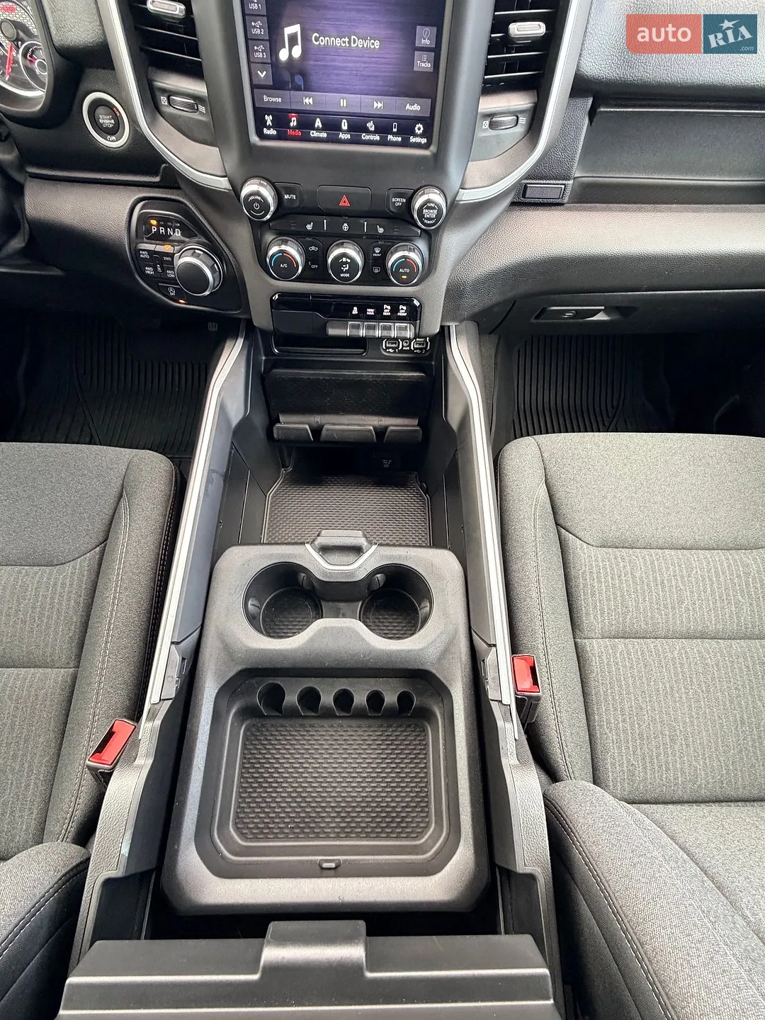 2020 Dodge RAM - мініатюра 69