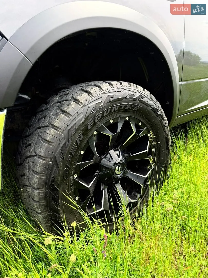 2014 Dodge RAM - мініатюра 7