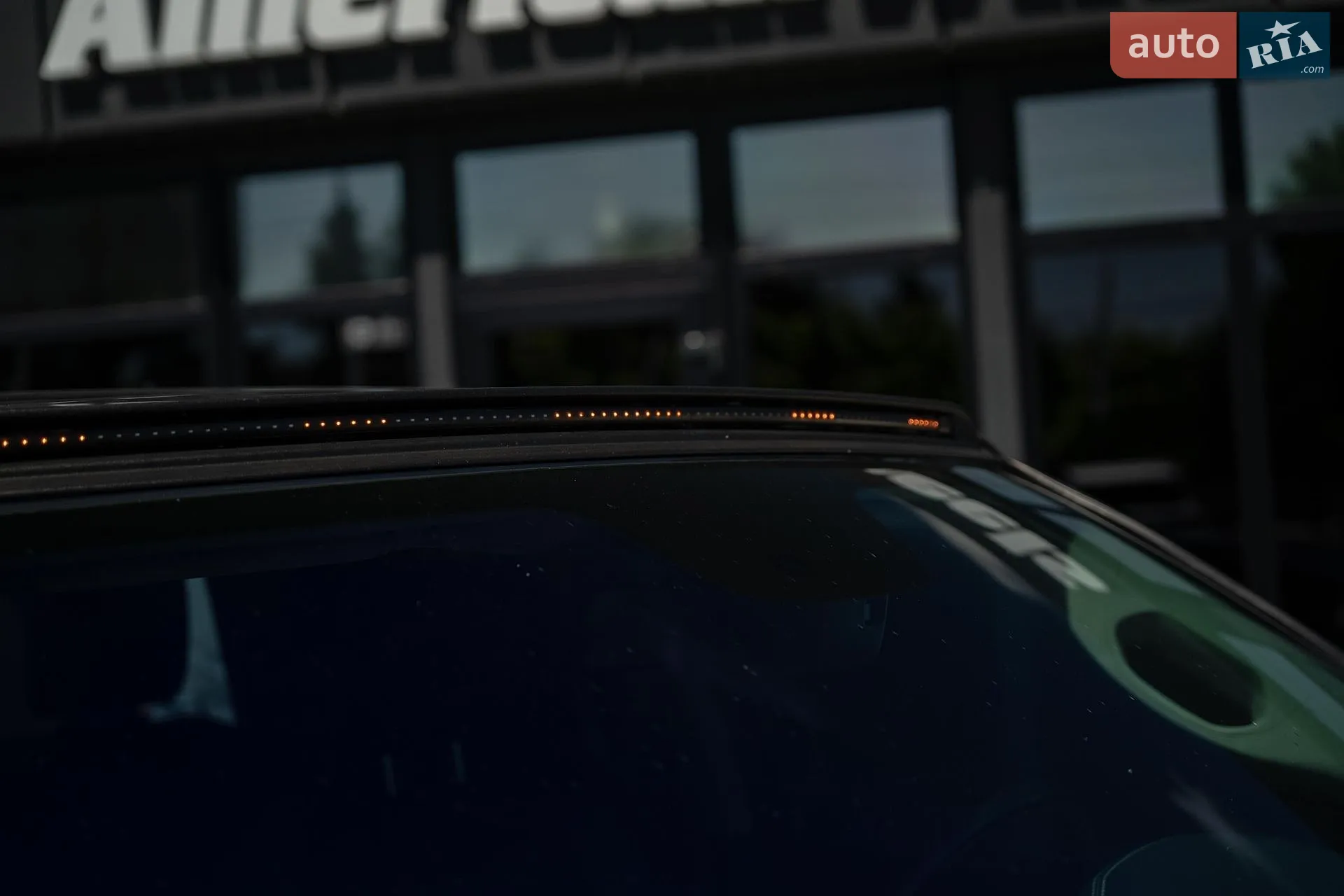 2018 RAM 1500 - мініатюра 13