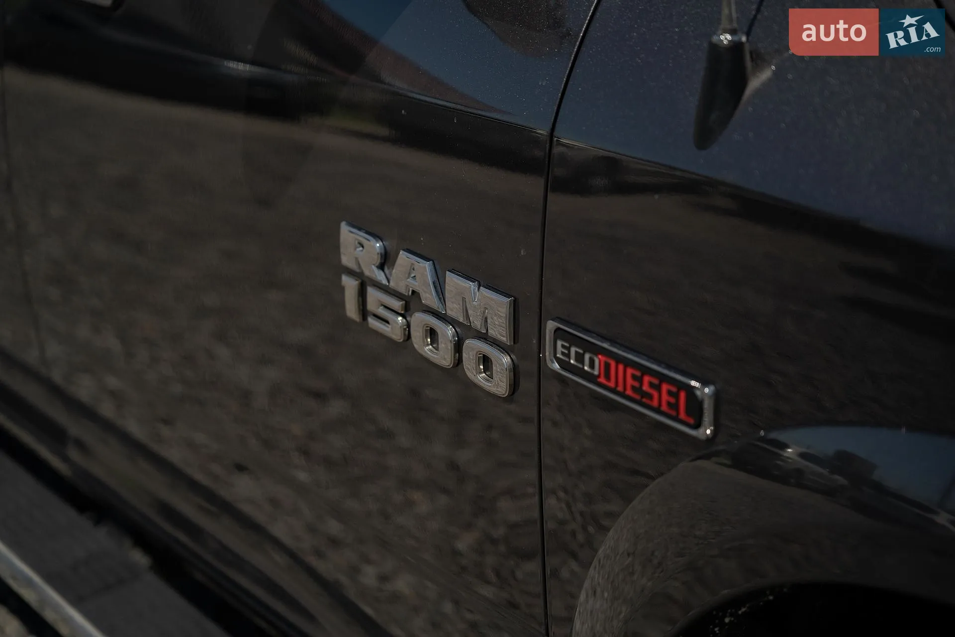 2018 RAM 1500 - мініатюра 14
