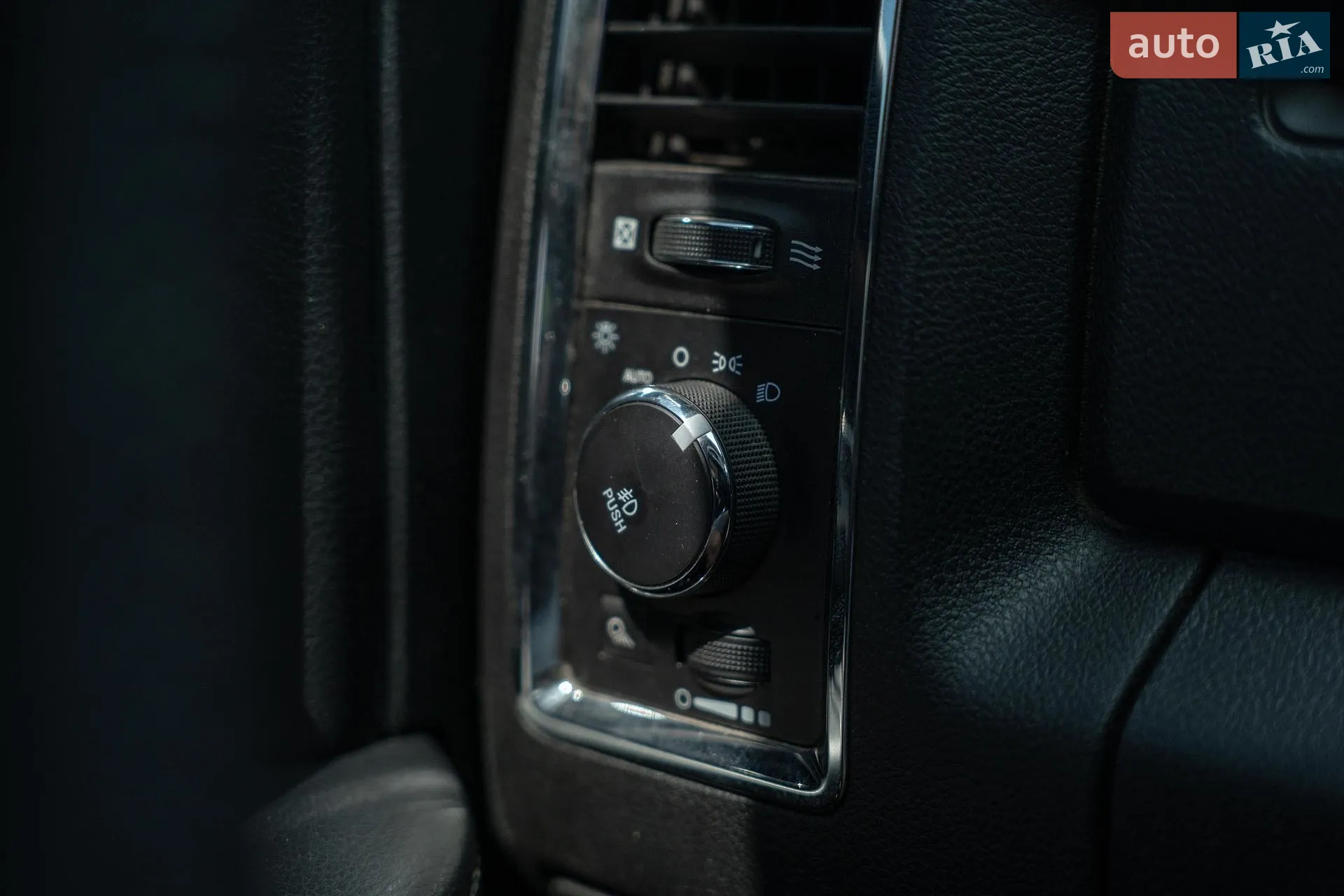 2018 RAM 1500 - мініатюра 24