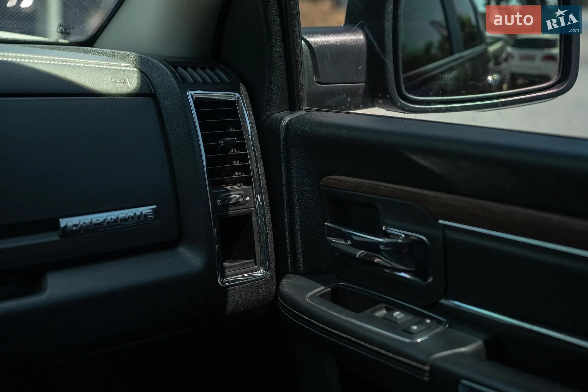 2018 RAM 1500 - мініатюра 41