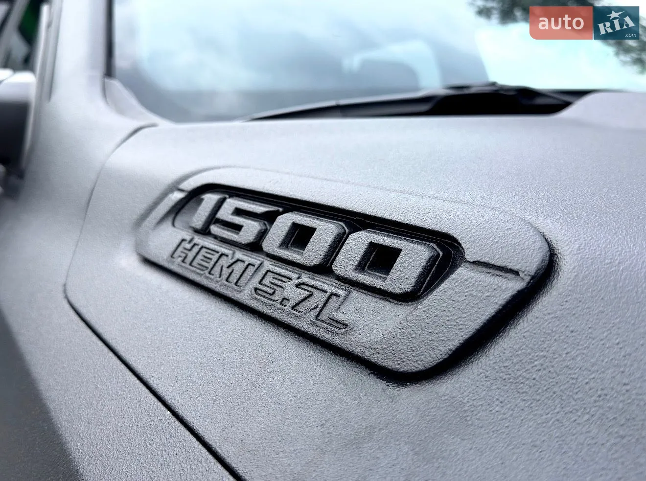 2019 Dodge RAM - мініатюра 12