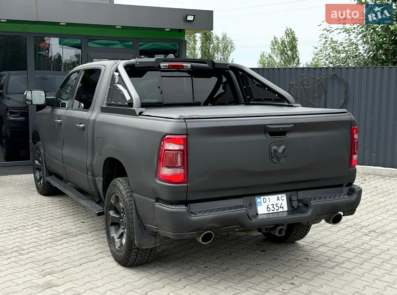 2019 Dodge RAM - мініатюра 14