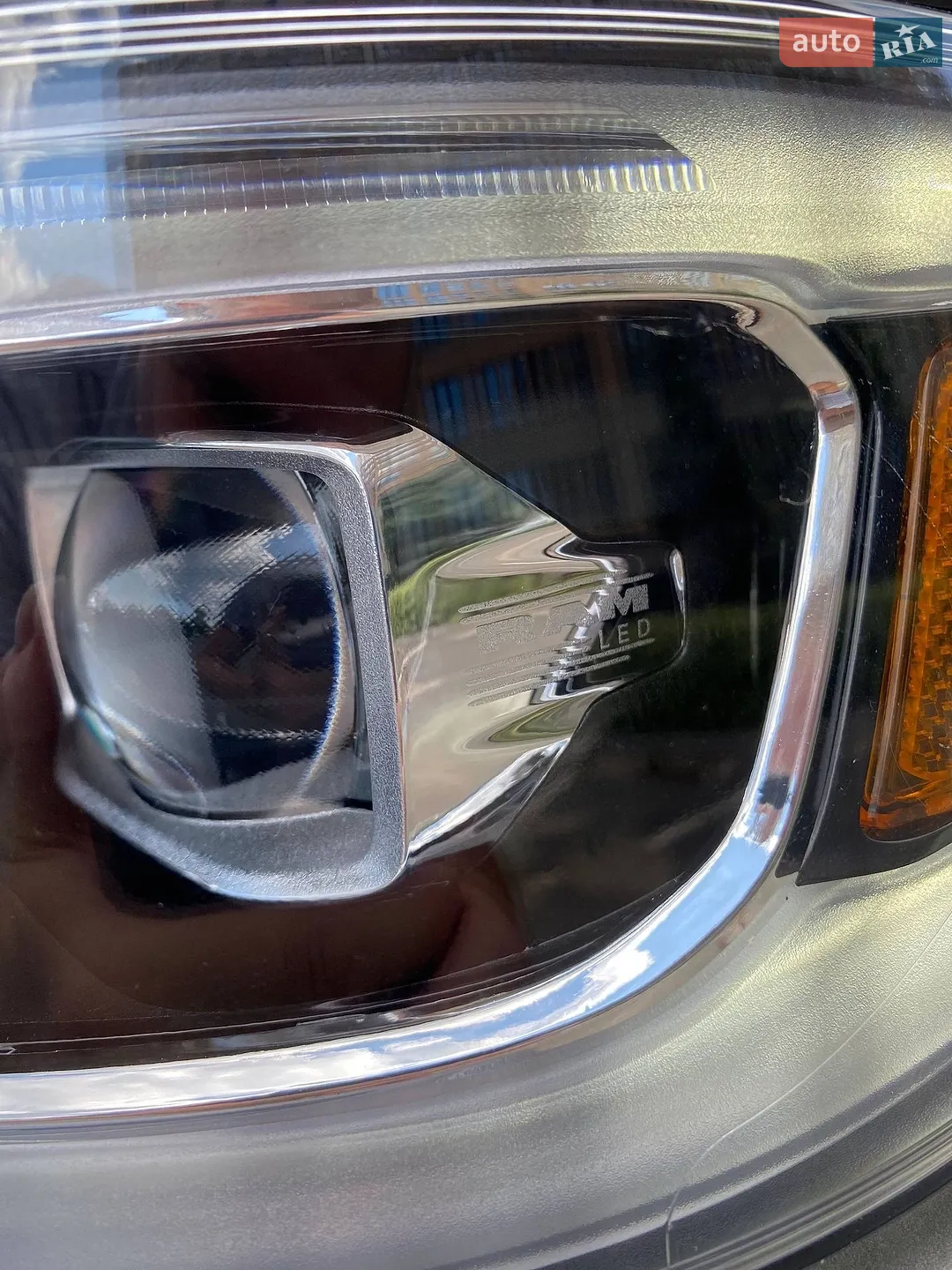 2019 Dodge RAM - мініатюра 22