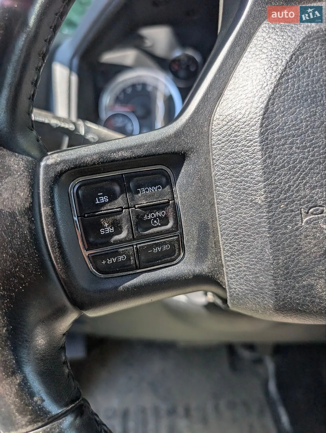 2018 Dodge RAM - мініатюра 24