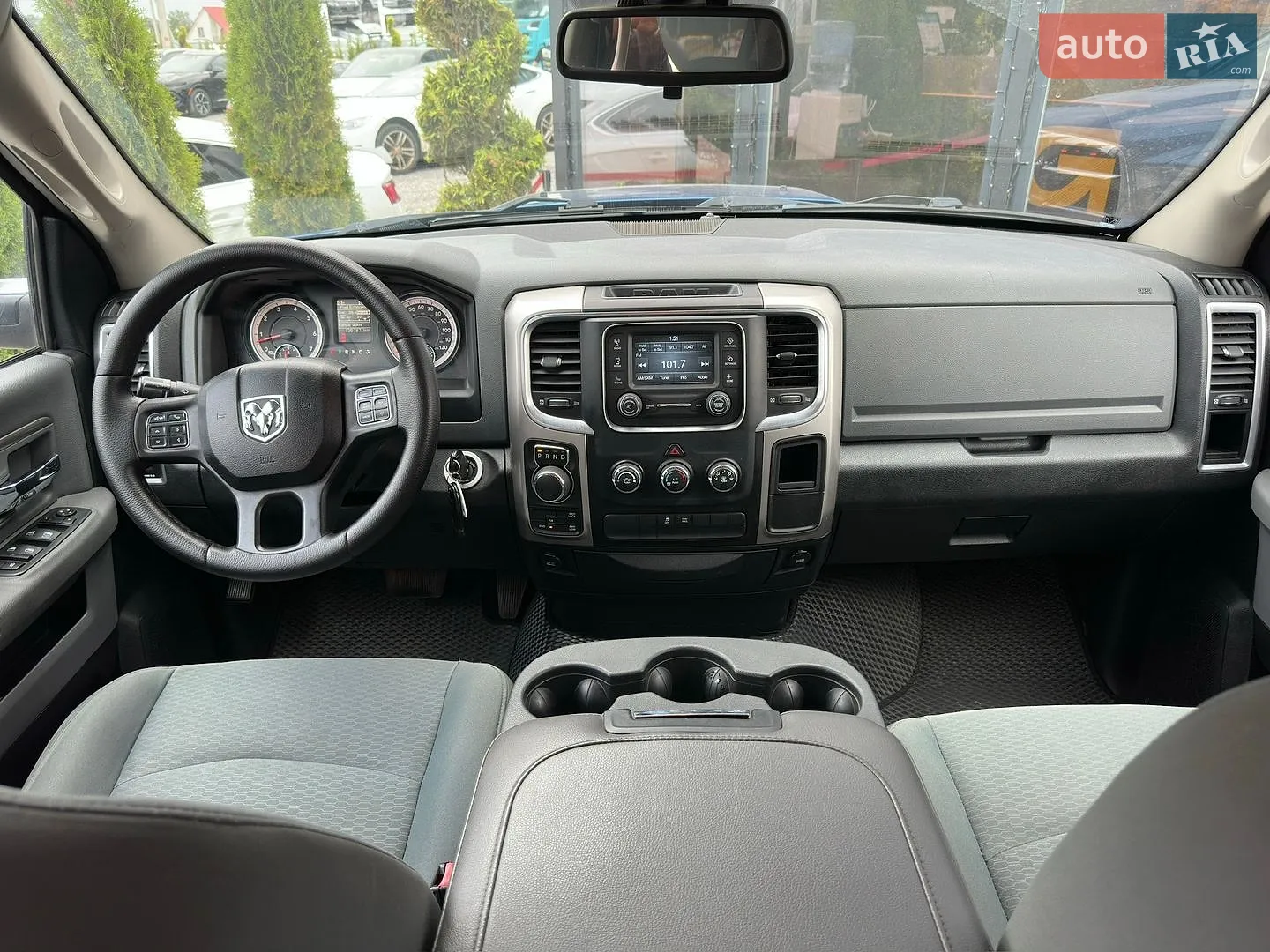 2014 SEAT Ibiza - мініатюра 32