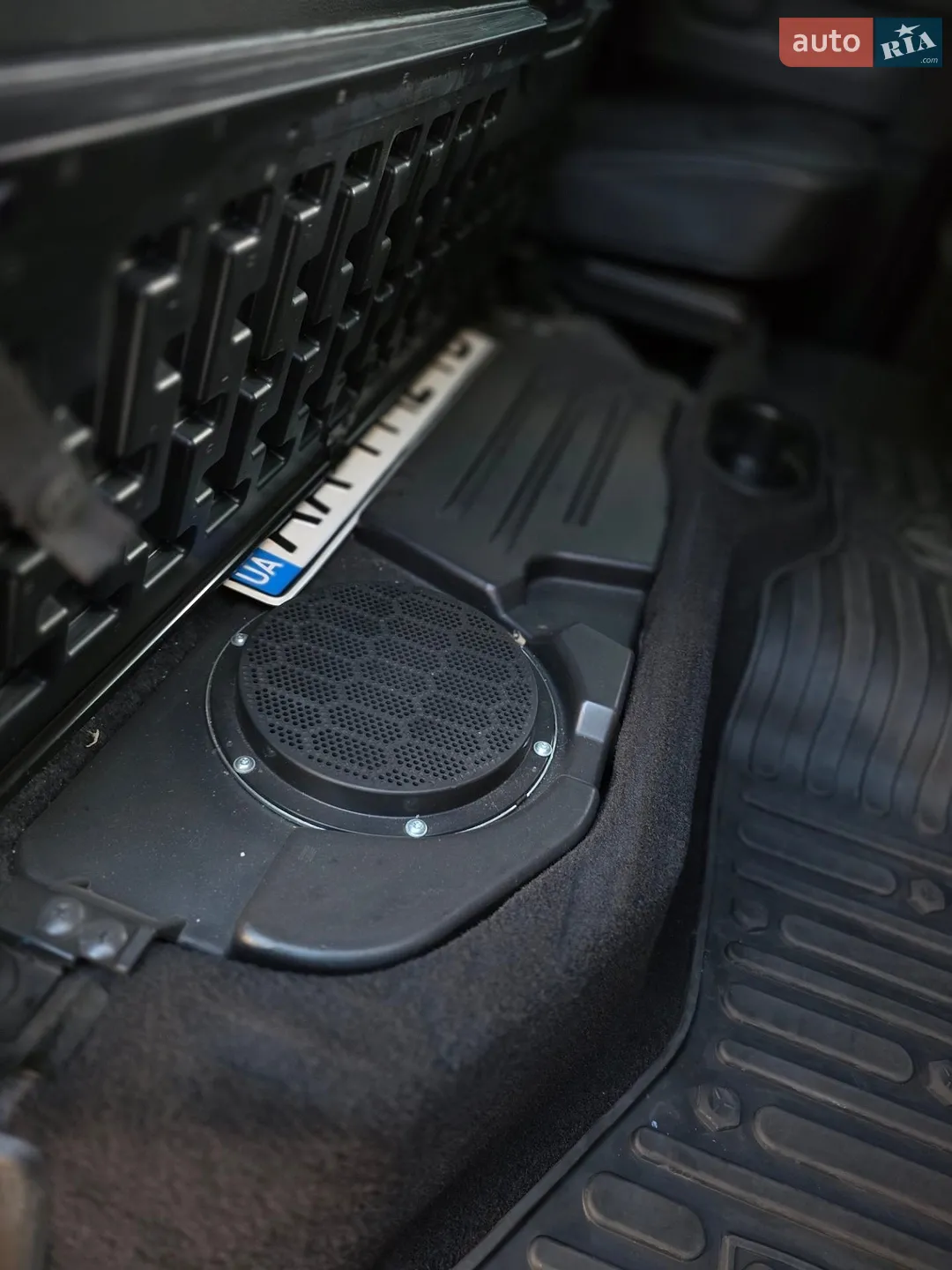2014 Dodge RAM - мініатюра 32