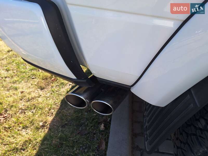 Пікап Dodge RAM 2500 2019 в Вінниці