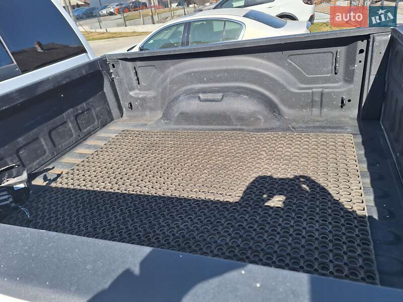 Пікап Dodge RAM 2500 2019 в Вінниці