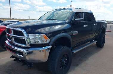 Пикап Dodge RAM 2500 2017 в 