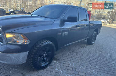 Пікап Dodge RAM 2500 2015 в Тернополі