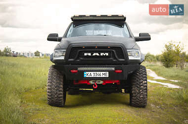Другие грузовики Dodge RAM 2500 2010 в 