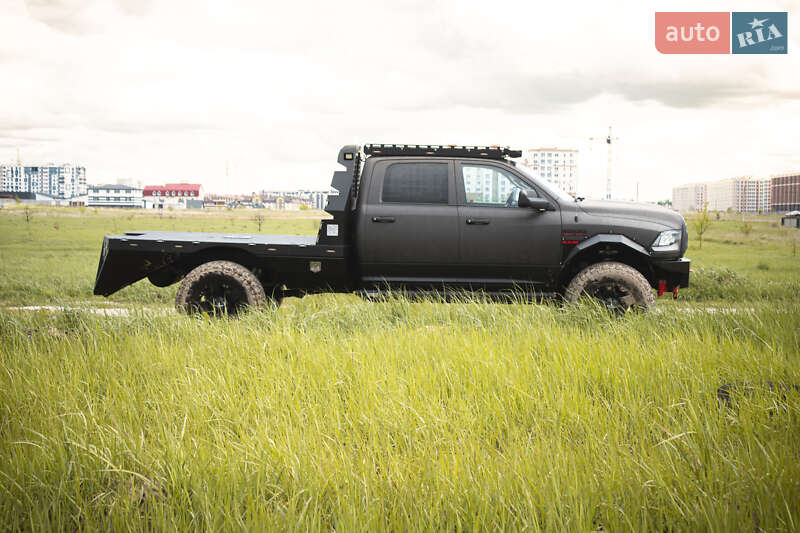 Інші вантажівки Dodge RAM 2500 2010 в Києві