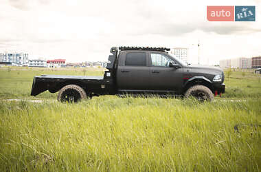 Другие грузовики Dodge RAM 2500 2010 в 