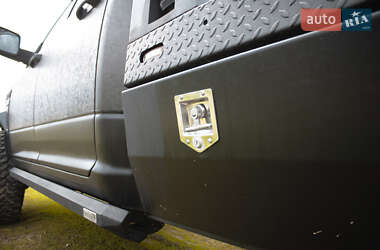 Другие грузовики Dodge RAM 2500 2010 в 