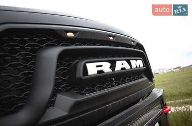 Другие грузовики Dodge RAM 2500 2010 в 