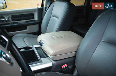 Другие грузовики Dodge RAM 2500 2010 в 