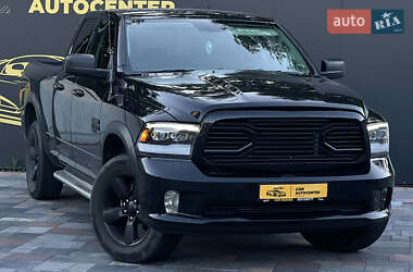 Грузопассажирский фургон Dodge RAM 2500 2019 в 