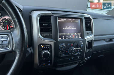 Грузопассажирский фургон Dodge RAM 2500 2019 в 