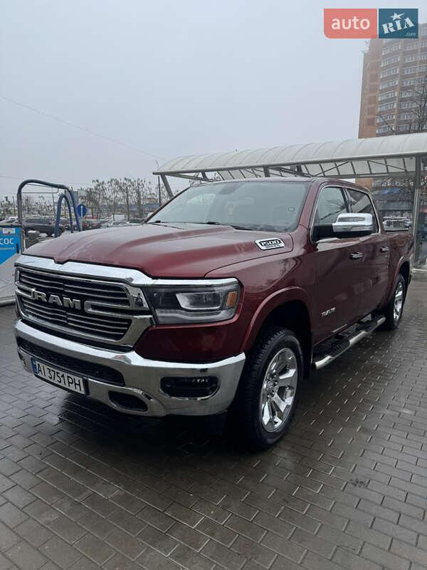 Другие грузовики Dodge RAM 2500 2019 в Белой Церкви