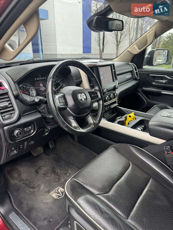 Другие грузовики Dodge RAM 2500 2019 в Белой Церкви