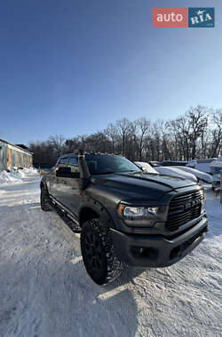 Пикап Dodge RAM 2500 2019 в Житомире
