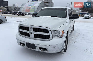 Борт Dodge RAM 2500 2018 в Харкові