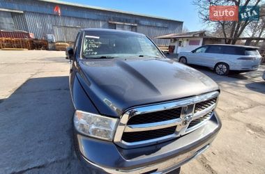 Пикап Dodge RAM 2500 2018 в Одессе