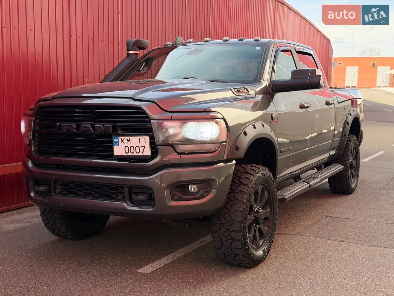 2017 Ford F-150 - мініатюра 21