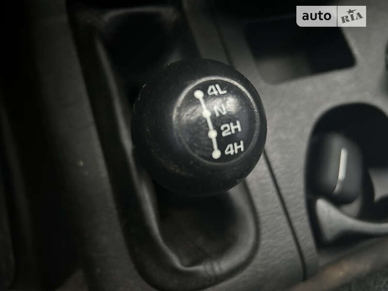 Самосвал Dodge RAM 3500 2006 в Ивано-Франковске фото 28 Самосвал Dodge RAM 3500 2006 в Ивано-Франковске