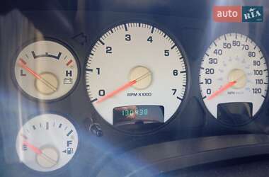 Пикап Dodge RAM 3500 2005 в 