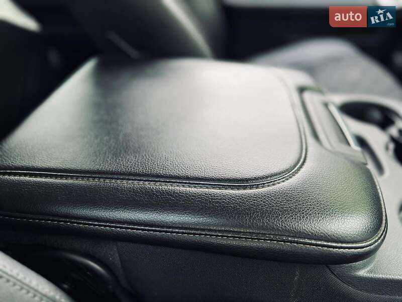 Пикап Dodge RAM 3500 2018 в Ивано-Франковске