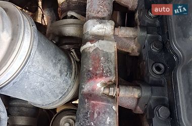 Пикап Dodge RAM 3500 2006 в Киверцах