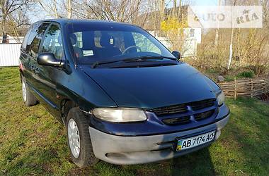 Мінівен Dodge Ram Van 2000 в Калинівці