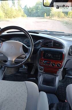 Универсал Dodge Ram Van 1999 в Житомире