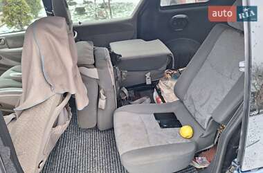Минивэн Dodge Ram Van 2002 в Переяславе