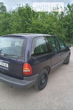 Мінівен Dodge Ram Van 1998 в Чорноморську