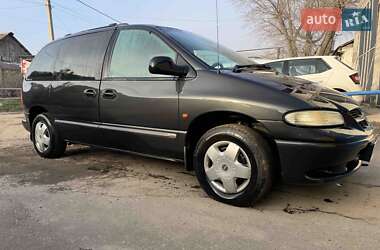 Минивэн Dodge Ram Van 1999 в Одессе