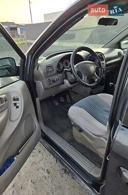 Минивэн Dodge Ram Van 2002 в 