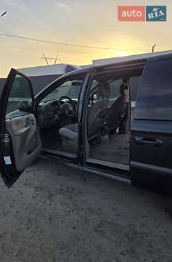 Минивэн Dodge Ram Van 2002 в 