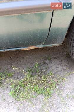 Минивэн Dodge Ram Van 1998 в 
