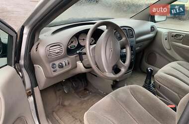 Мінівен Dodge Ram Van 2004 в Києві