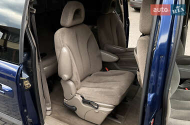 Минивэн Dodge Ram Van 2003 в 