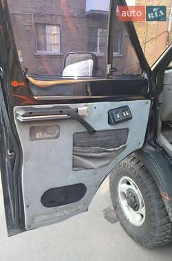 Минивэн Dodge Ram Van 1993 в 