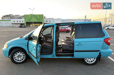 Минивэн Dodge Ram Van 2004 в 