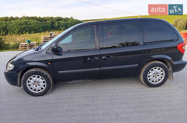 Минивэн Dodge Ram Van 2005 в 