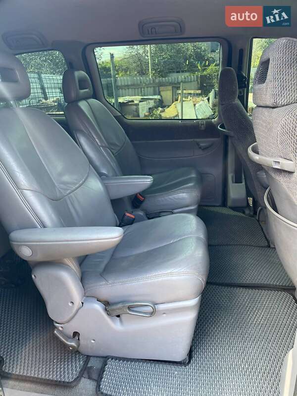 Минивэн Dodge Ram Van 2000 в Николаеве
